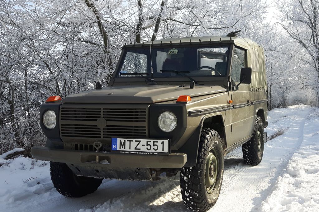 G Mercedes élményvezetés_1
